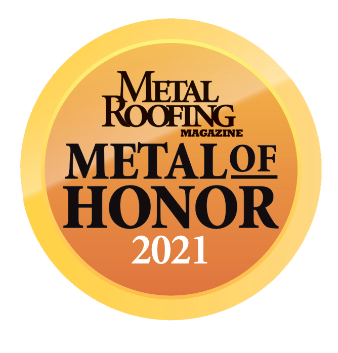 Metal Of Honor 2021